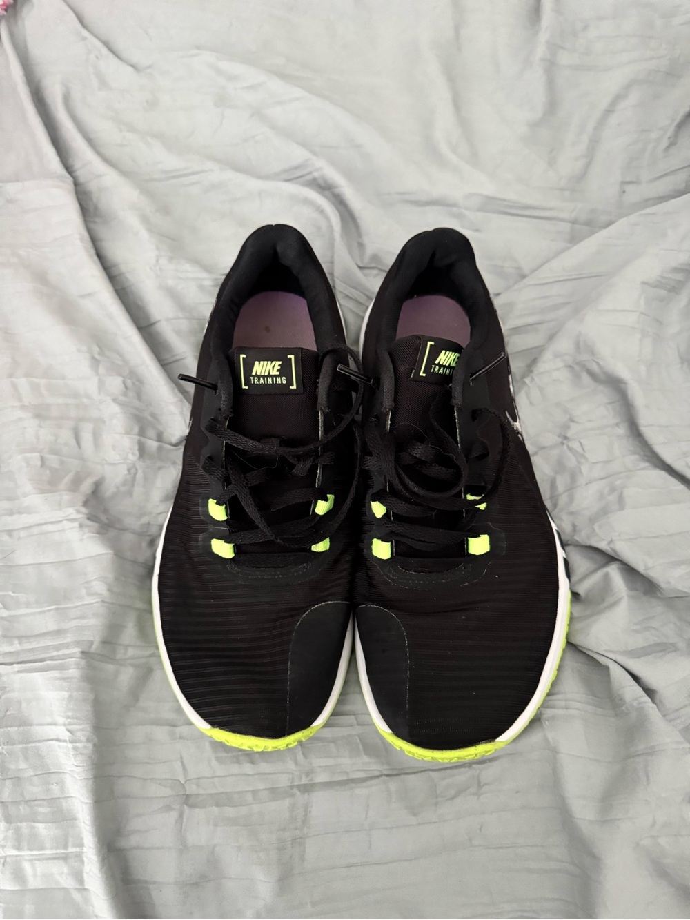 Nike Flex Control 4